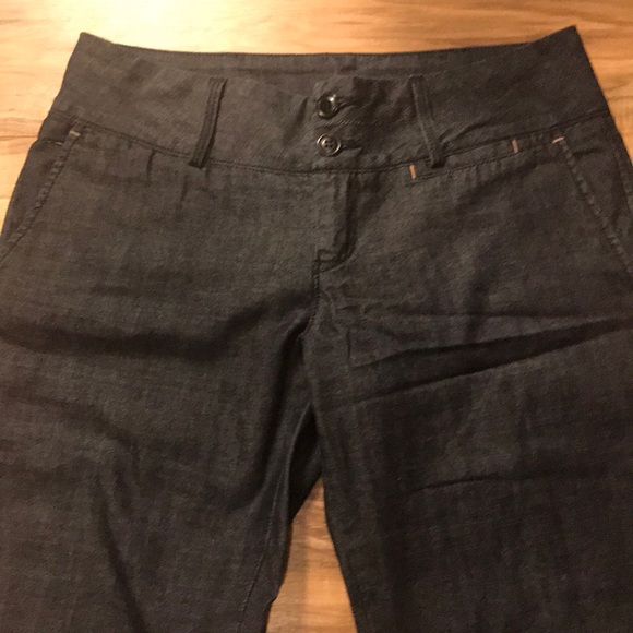 Lucky Brand Denim - Lucky brand trouser jeans size 8